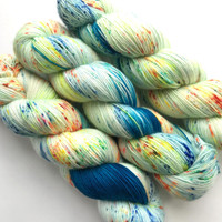 Qing Single Ibiza Breeze -