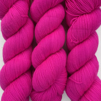 HLoco Merino Fuchsia -