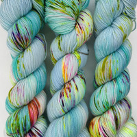 HLoco Merino Ohana -