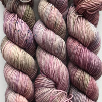 LITLG DK Twist Reflect -