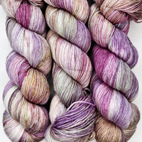 LITLG Silk Cockleshell -