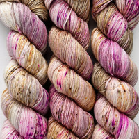 LITLG Silk Rose Gold -