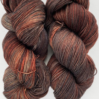 SG TL Sock Arbutus -