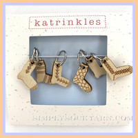 KTL St Markers - Socks -