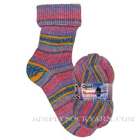Opal Beautiful World 9741 -