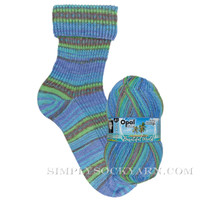 Opal Beautiful World 9744 -
