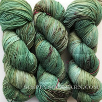 MT Twist Lt Lost in Trees -