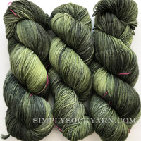 MT Twist Lt Grey Gardens -