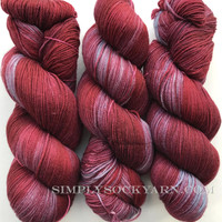 MT Twist Lt Soft Carmine -