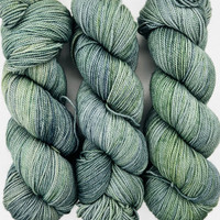 MT Tosh Sock Dark Ivy -