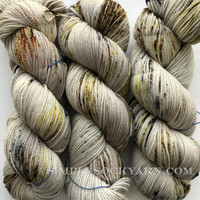 MT Tosh Sock Simply Greige -