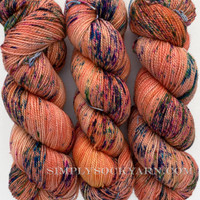 MT Tosh Sock Dissertation -