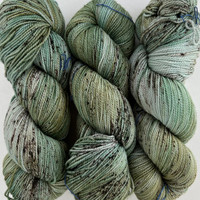 MT Tosh Sock Lost in Trees -