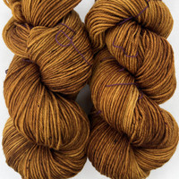 MT Tosh DK Rye Bourbon -