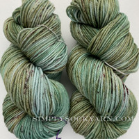 MT Tosh DK Lost in Trees -