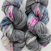 MT Tosh DK Constellation -
