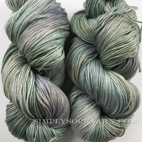 MT Pashmina No Farewell Solid -