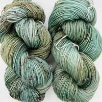 MT Pashmina Lost in Trees -