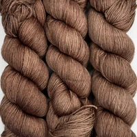 LITLG Silk Bronze -