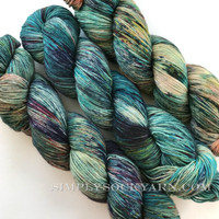 LTY 757 Sock Strictly Copacetic -