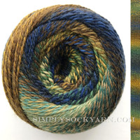 Queensland Collection Yarns - Perth - Wineglass Bay 118