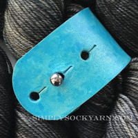 SSYC Shawl Cuff - Turquoise -