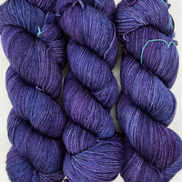 MT Tosh Sock Iris -
