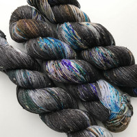 Qing Donegal Norahs -