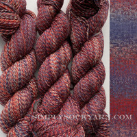 QLD RB Sport 121 Rose Robin - 841275127524