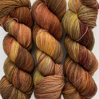MT Twist Lt Auburn Afternoon -