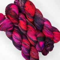 Qing Super Soft Sock Obsession -