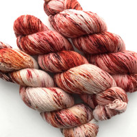 Qing Single Crackle -