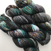 Qing Single Norahs -