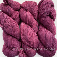 MT Merino Light Ruby Slippers -