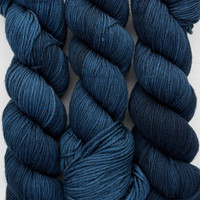 LITLG DK Twist Anthracite -