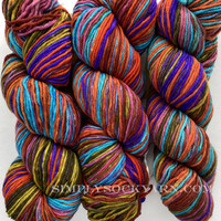 Urth Uneek Worsted 4007 -