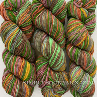 Urth Uneek Worsted Yarn - The Websters