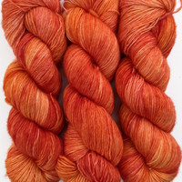 MT Merino Light GG Loves Orange -
