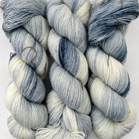 MT Merino Light Sky Wash -