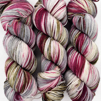 MT Tosh Sock Foxglove -