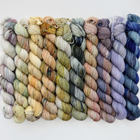 S&S Monet Minis -