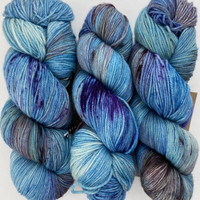 S&S Alfalfa MCN Iris Garden -