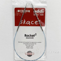 Addi Rocket Squared 16" US 6 -