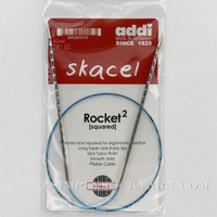 Addi Rocket Squared 24" US 6 -