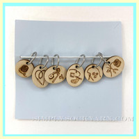 KTL St Markers - LYS Day Set -