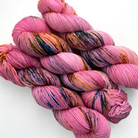 UFA Sock Cosmopolitan -