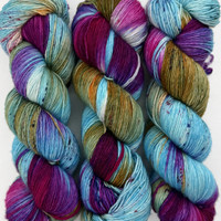 MT Merino Light Cotton Candy -