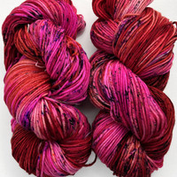 MT Tosh DK Mars in Retrograde -