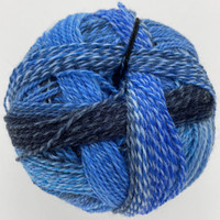 Zauberball Crazy 2438 - 4250331335227