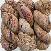 MT Tosh Sock Circus -